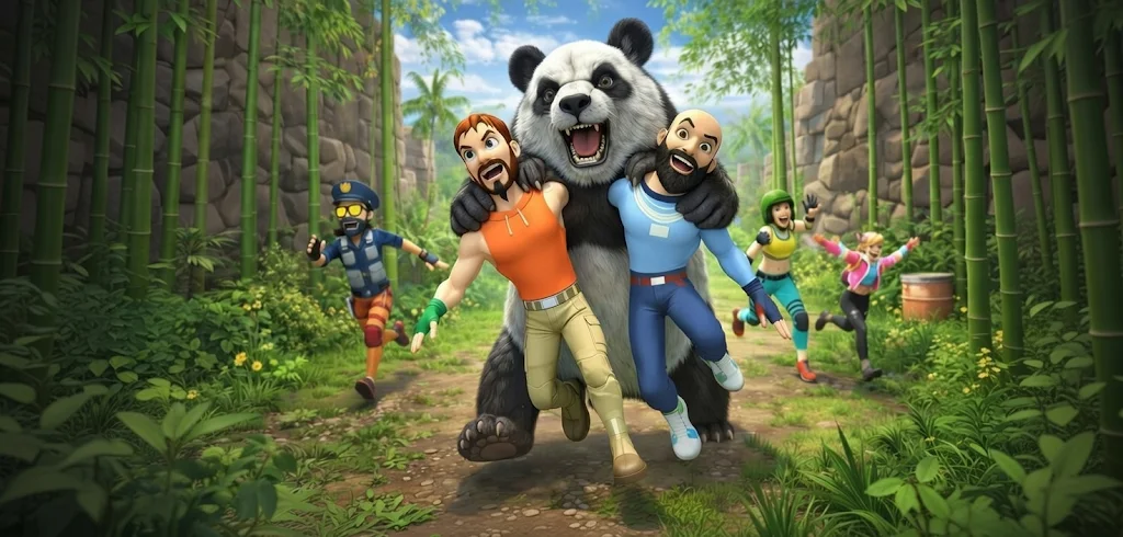 ������è2026�ٷ����°汾v1.7 �ֻ����ͼ1