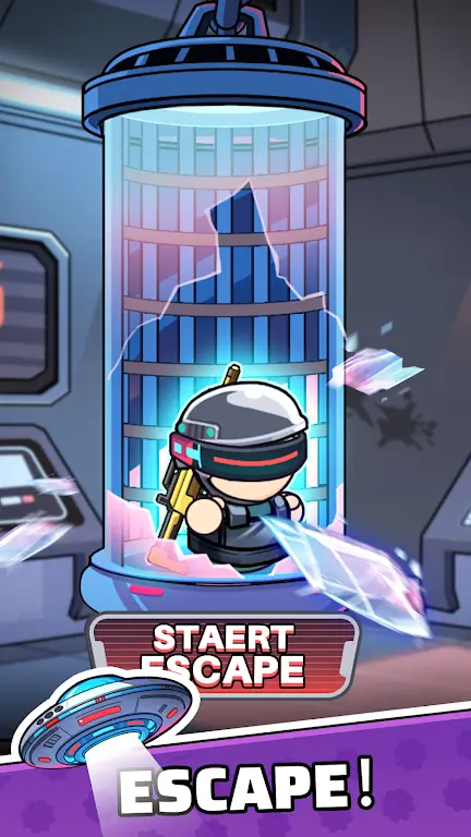 ����UFO2026�ٷ����°汾v1.0.8 �ֻ����ͼ0