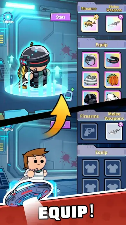 ����UFO2026�ٷ����°汾v1.0.8 �ֻ����ͼ1