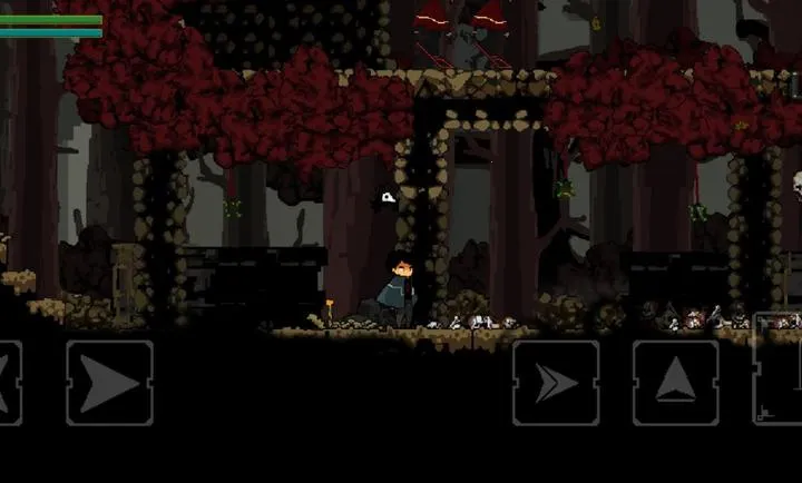 ��Ӱ(ð�տ�ɱ��Ϸ)v1.0.2 ��׿���ͼ0