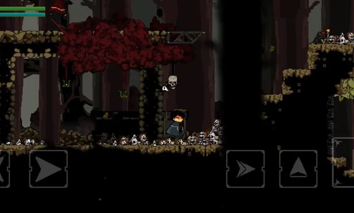 ��Ӱ(ð�տ�ɱ��Ϸ)v1.0.2 ��׿���ͼ3