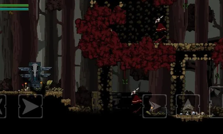 ��Ӱ(ð�տ�ɱ��Ϸ)v1.0.2 ��׿���ͼ2