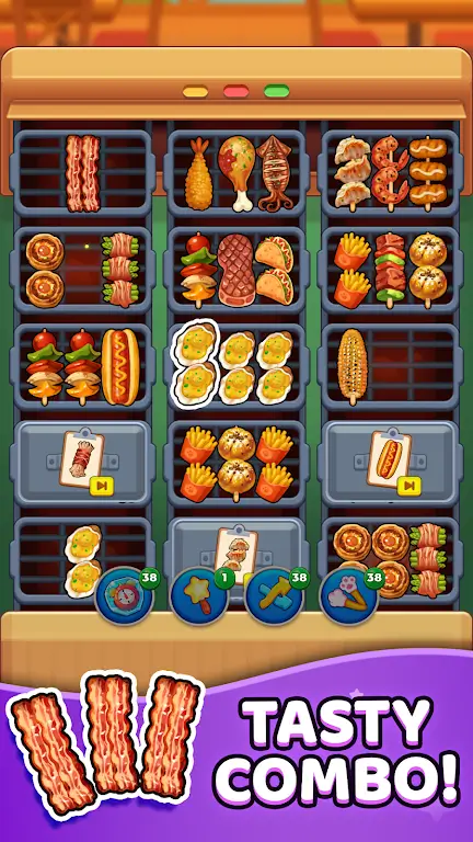 ��ͷ��ʳ������(��ʳ�����Ϸ)v2.0.0 �ֻ����ͼ1