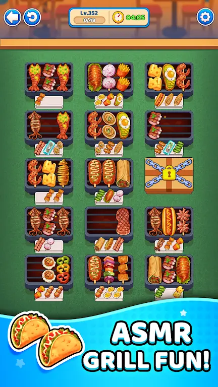 ��ͷ��ʳ������(��ʳ�����Ϸ)v2.0.0 �ֻ����ͼ0