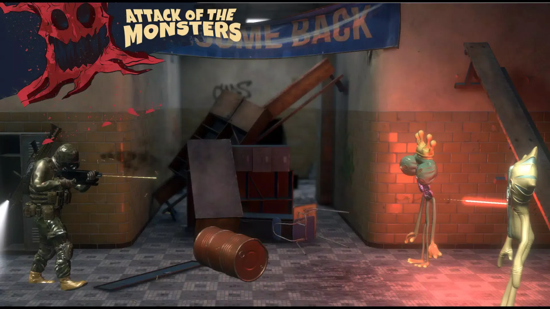 ���޽���(����ĩ��������Ϸ)v4.0 ��׿���ͼ1