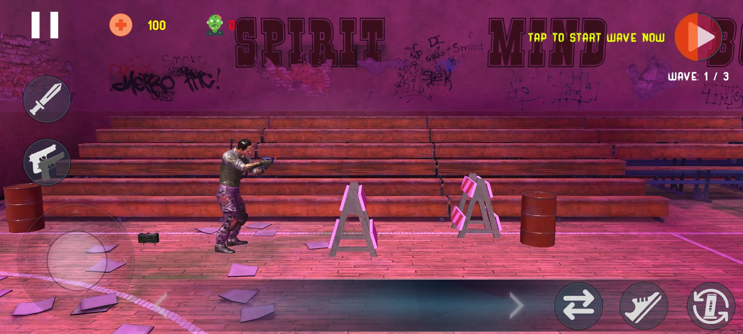 ���޽���(����ĩ��������Ϸ)v4.0 ��׿���ͼ2