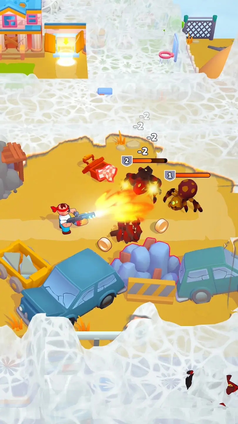 ֩��ĩ��2026�ٷ����°汾v1.1.0 �ֻ����ͼ3