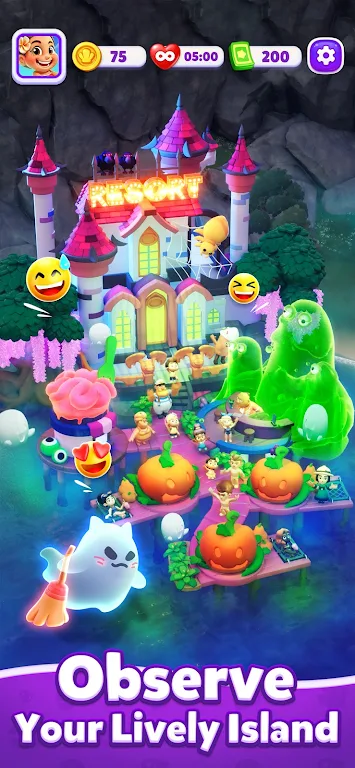 �����ݵ�(����ð����Ϸ)v1.4.9 �ٷ������ͼ3