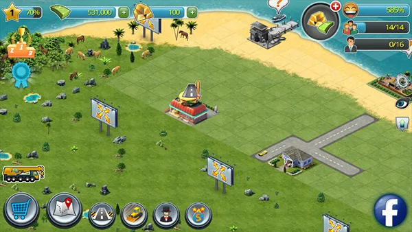 ���е���3ģ������ƽ��