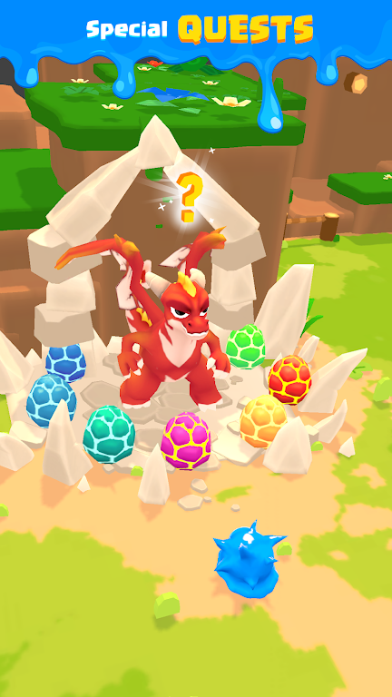 ʷ��ķ��ð�գ�ʷʫ����(ʷ��ķð����Ϸ)v0.3 ��׿���ͼ2