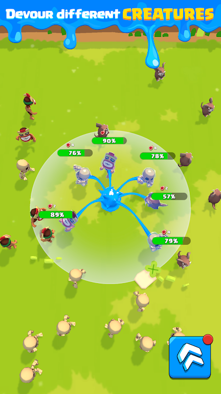 ʷ��ķ��ð�գ�ʷʫ����(ʷ��ķð����Ϸ)v0.3 ��׿���ͼ1