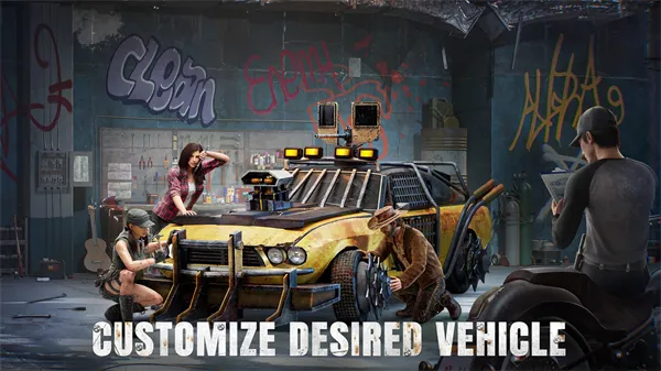 ��ʬ�����Ҵ��߹��ʰ�v7.32.0 �ֻ����ͼ3