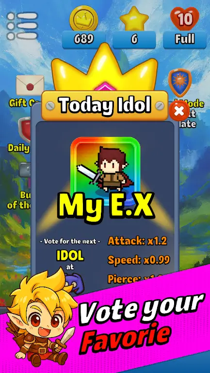 ���ط���(���ط�ð����Ϸ)v1 �ٷ������ͼ3