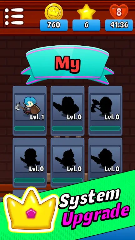 ���ط���(���ط�ð����Ϸ)v1 �ٷ������ͼ1