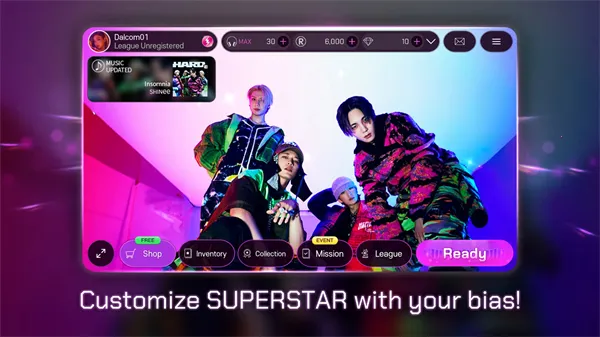 superstar smtown��׿����v3.26.9 �ֻ����ͼ3