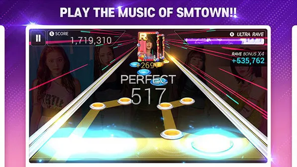 superstar smtown��׿����