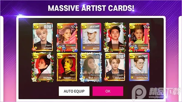 superstar smtown��׿����