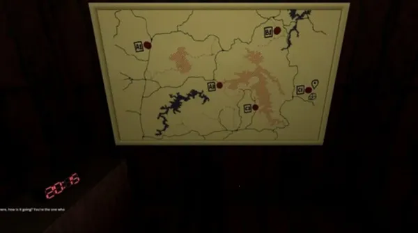 ����۲�Ա�ֲ���Ϸv1.0 ��Ѱ��ͼ2