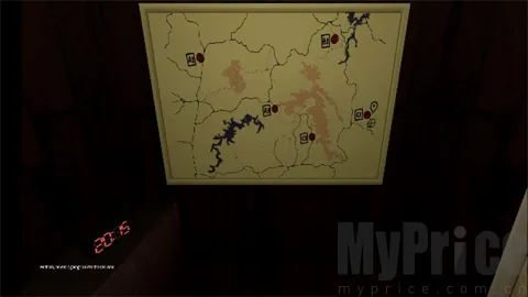 ����۲�Ա�ֲ���Ϸ