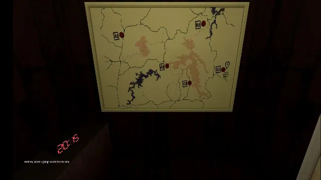 ����۲�Ա�ֲ���Ϸv1.0 ��Ѱ��ͼ0