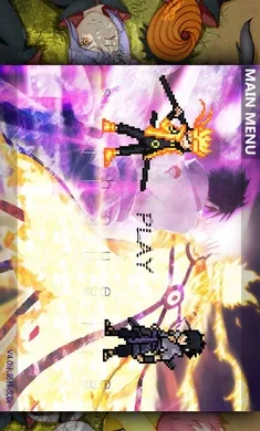 ����VS��Ӱ-ĩ贸�2026�ٷ����°汾v4.0 �ֻ����ͼ1