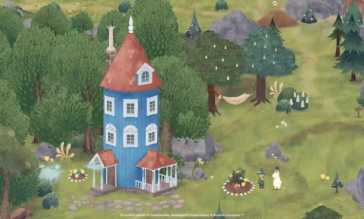 ʷ���������ǣ�ķ��ɽ��֮��2026���ذ�װv1.1.0 �ٷ������ͼ2