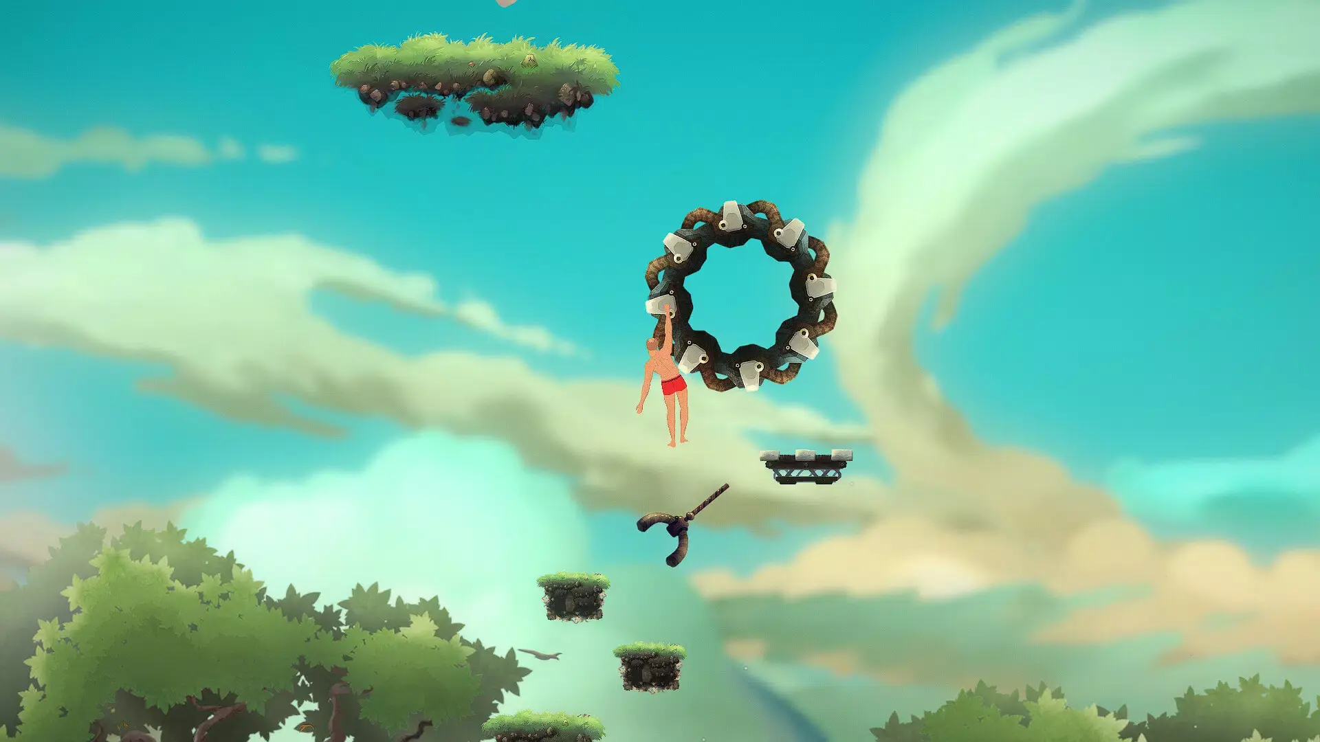 ��һ��������Ϸ(�ͷ����ʵ���Ϸ)v1.3 ��׿���ͼ2