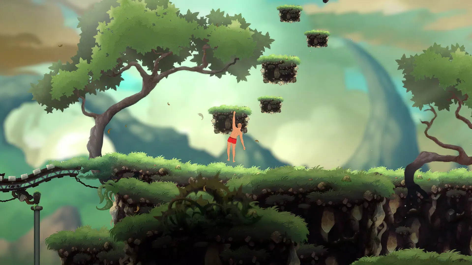 ��һ��������Ϸ(�ͷ����ʵ���Ϸ)v1.3 ��׿���ͼ0