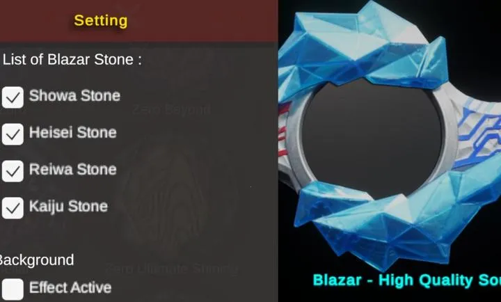 ���������������ģ����(������������Ϸ)v0.1.0 ��׿���ͼ3