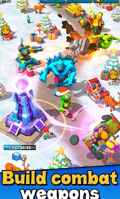 ������vs��ʬ������2026�ٷ�����v2602.24.874 �ֻ����ͼ0