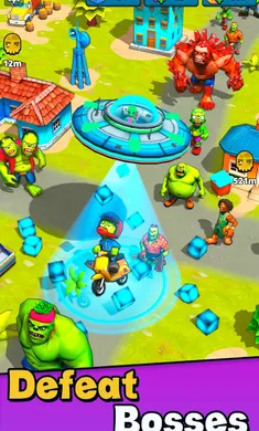 ������vs��ʬ������2026�ٷ�����v2602.24.874 �ֻ����ͼ1