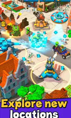 ������vs��ʬ������2026�ٷ�����v2602.24.874 �ֻ����ͼ2