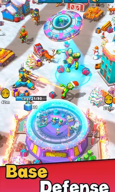 ������vs��ʬ������2026�ٷ�����v2602.24.874 �ֻ����ͼ3