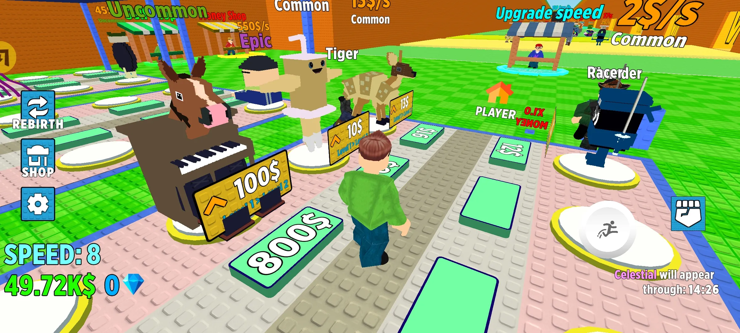 ���뾯��׷��(����׷���ܿ���Ϸ)v0.0.5 �ٷ������ͼ0