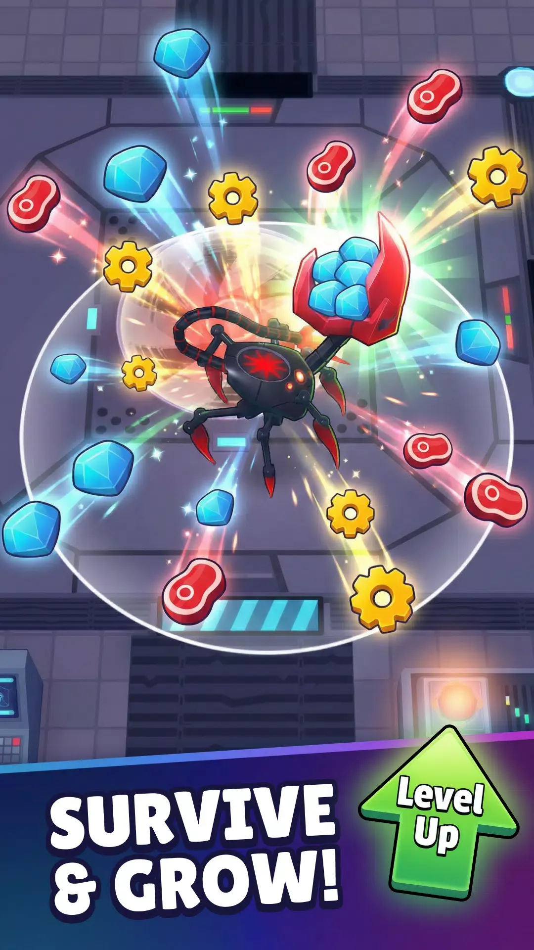 ��е֩�룺��������������������(������������Ϸ)v0.1.4 ��׿���ͼ2