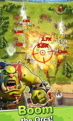 ��ը�Ǳ������˵���(����������Ϸ)v1.7.4 �ٷ������ͼ1