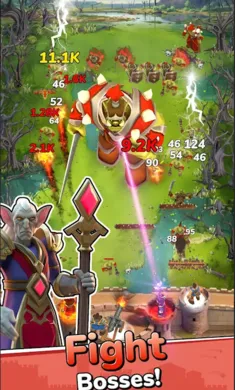 ��ը�Ǳ������˵���(����������Ϸ)v1.7.4 �ٷ������ͼ2