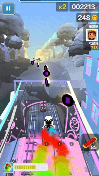 �����ܿ��ǳ�֮��(�����ܿ���Ϸ)