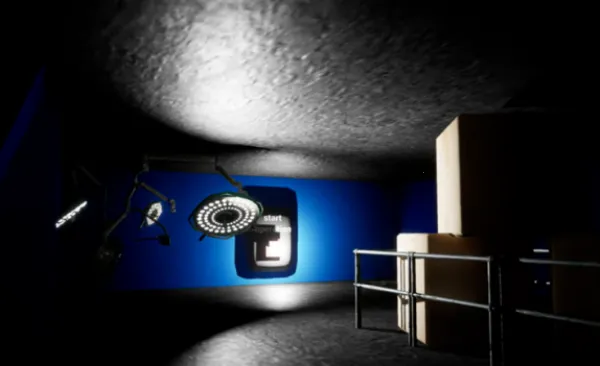 ���ձ�����5MOD���ò˵�v1.0.0 �ֻ����ͼ2