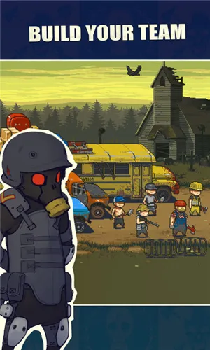 ������в��ʬս��3.5.0�ƽ��v4.3.3 �ٷ������ͼ2