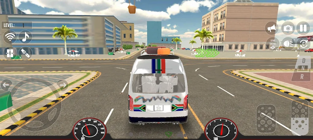 �����ʿ������ʻģ����(��ʻģ����Ϸ)v0.2 ��Ѱ��ͼ3