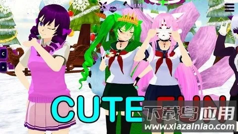 Ů��У԰ģ�����ƽ�����ò˵�v326 ��Ѱ��ͼ3