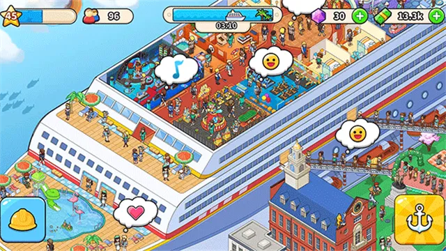 �ҵ������ƽ������v1.9.8 �ֻ����ͼ3