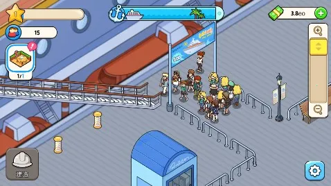 �ҵ������ƽ������v1.9.8 �ֻ����ͼ1