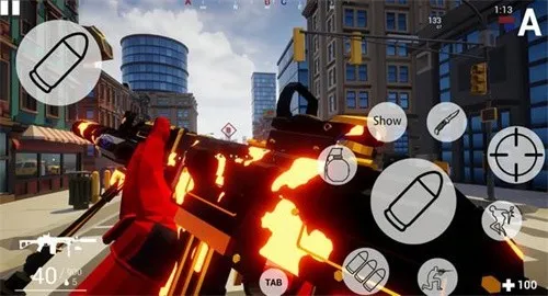 ǹս��ѵ2��ս�����ƽ������v2.1.2 ��Ѱ��ͼ0