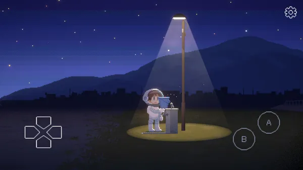 ��Ѱ��â�ƽ�����°�v1.0.1 �ٷ������ͼ0