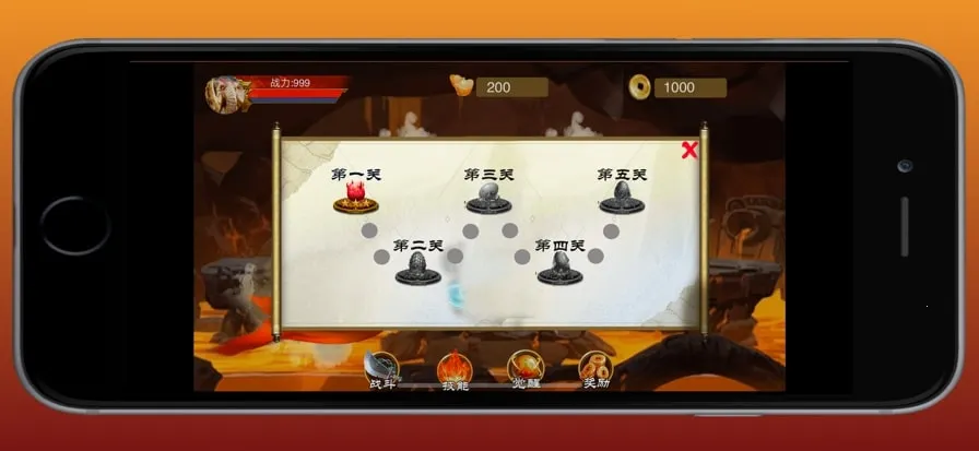 ԭʼ��ʿ2026�ٷ����°汾v1.1.102 �ֻ����ͼ3