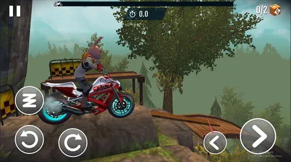 �����ؼ�Ħ�г��˵������°�v0.557 �ֻ����ͼ1