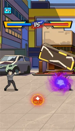 ������Ϯ֮·(����ģ����Ϸ)v2025.03.433 �ֻ����ͼ1