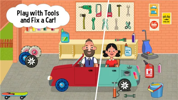 ��Ƥ֮�ҵ�ͼȫ������v1.14.7 ��׿���ͼ3